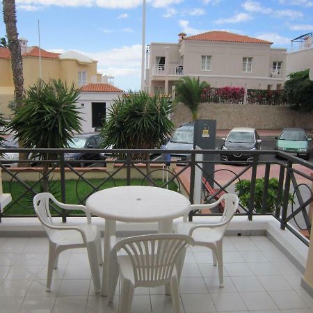 Apartment Yucca Адехе Екстериор снимка