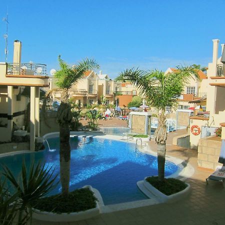 Apartment Yucca Адехе Екстериор снимка