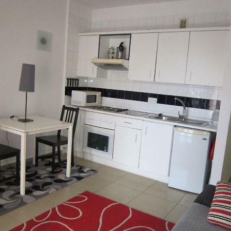Apartment Yucca Адехе Екстериор снимка