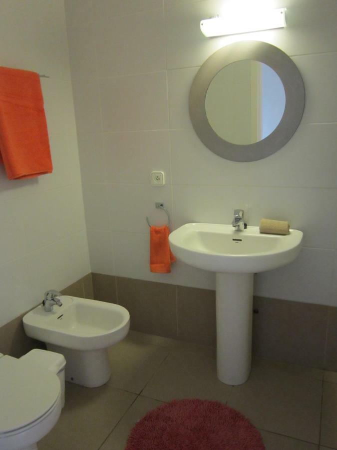 Apartment Yucca Адехе Екстериор снимка