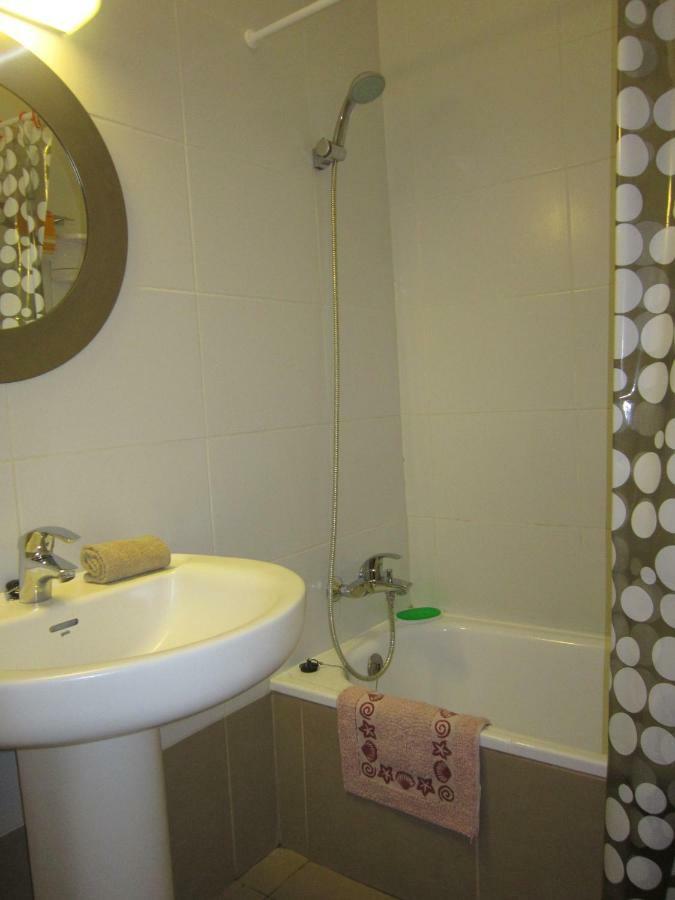 Apartment Yucca Адехе Екстериор снимка