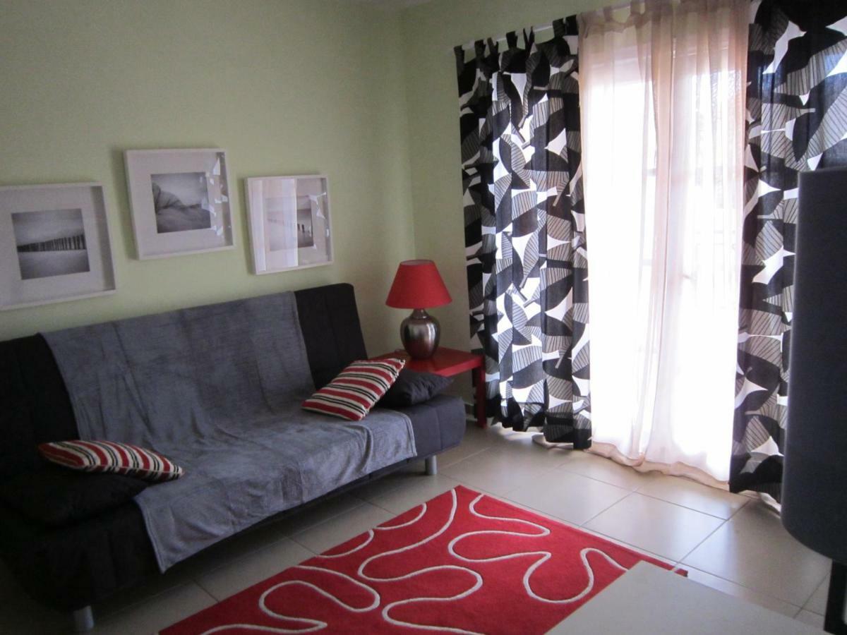 Apartment Yucca Адехе Екстериор снимка