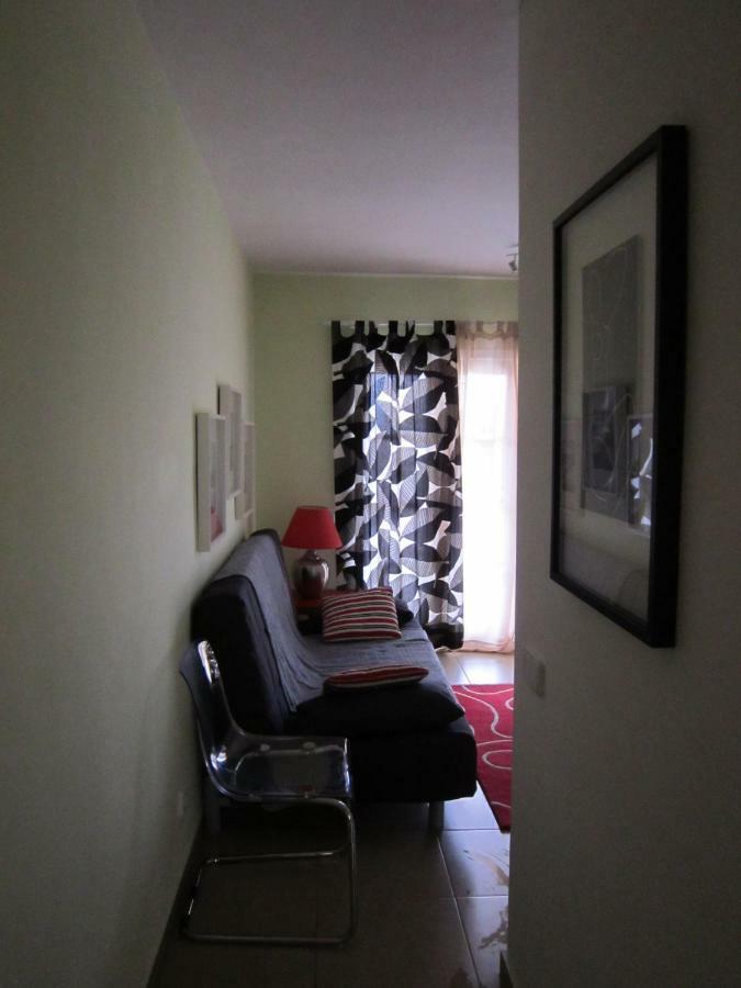 Apartment Yucca Адехе Екстериор снимка